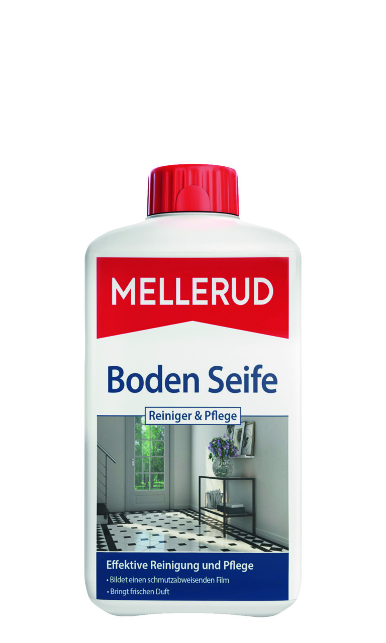 Mellerud Chemie GmbH Bodenfliesenpflege 1,0l