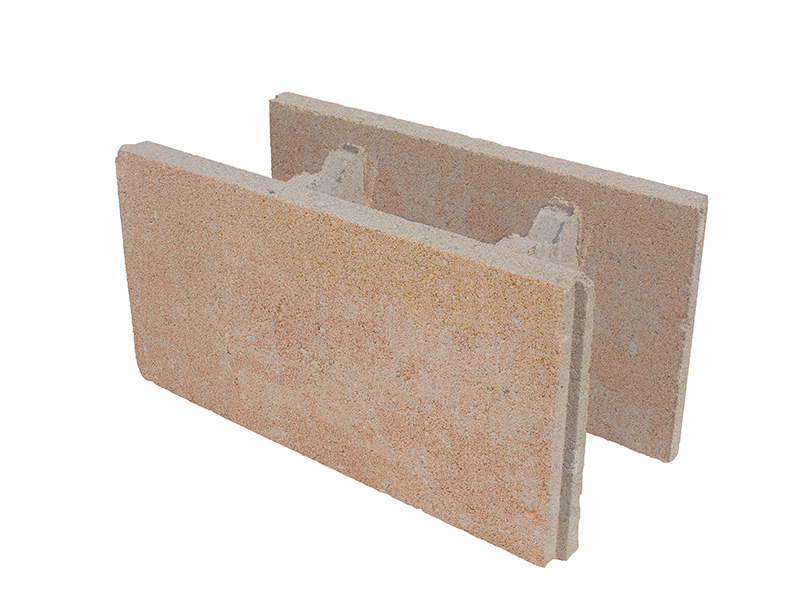 Schalungsstein Cono, 50x24x25cm