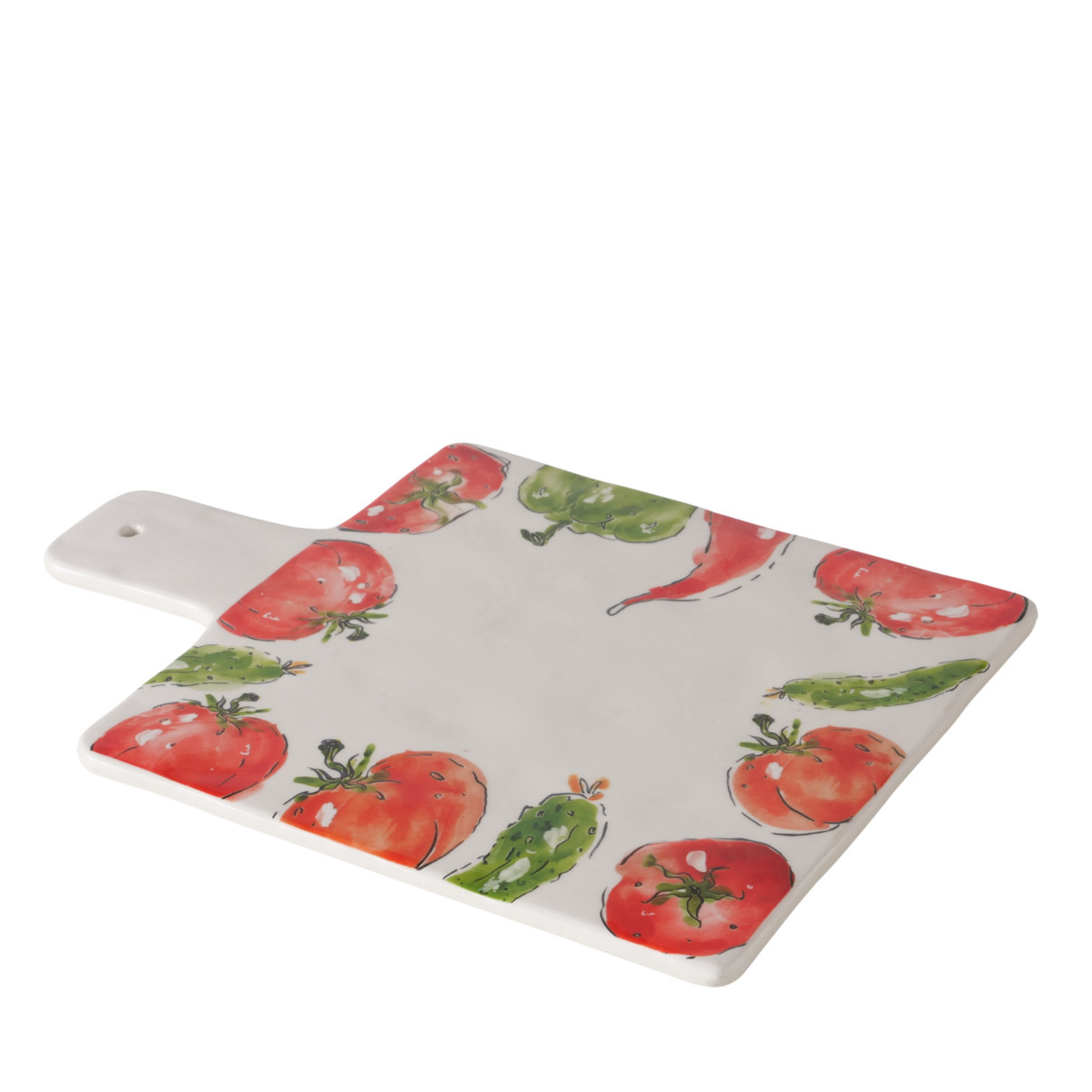 Schneidebrett Tomaty bei leitermann.de günstig kaufen Schneidebrett Tomaty