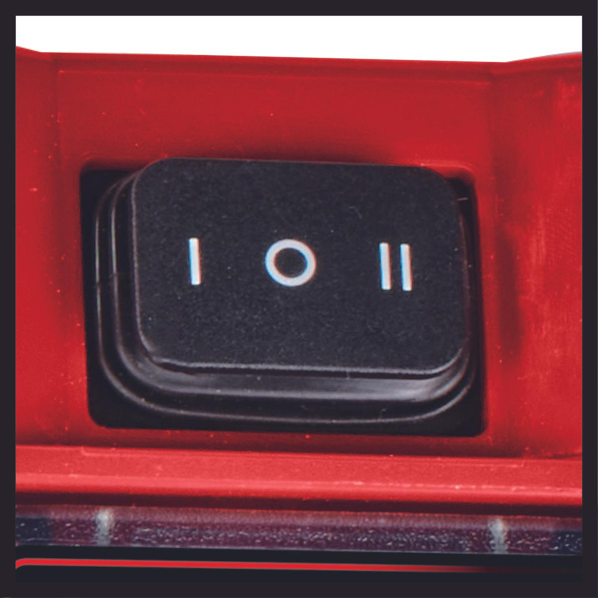 Akku-Schmutzwasserpumpe GE-DP 18/25 Li - Solo