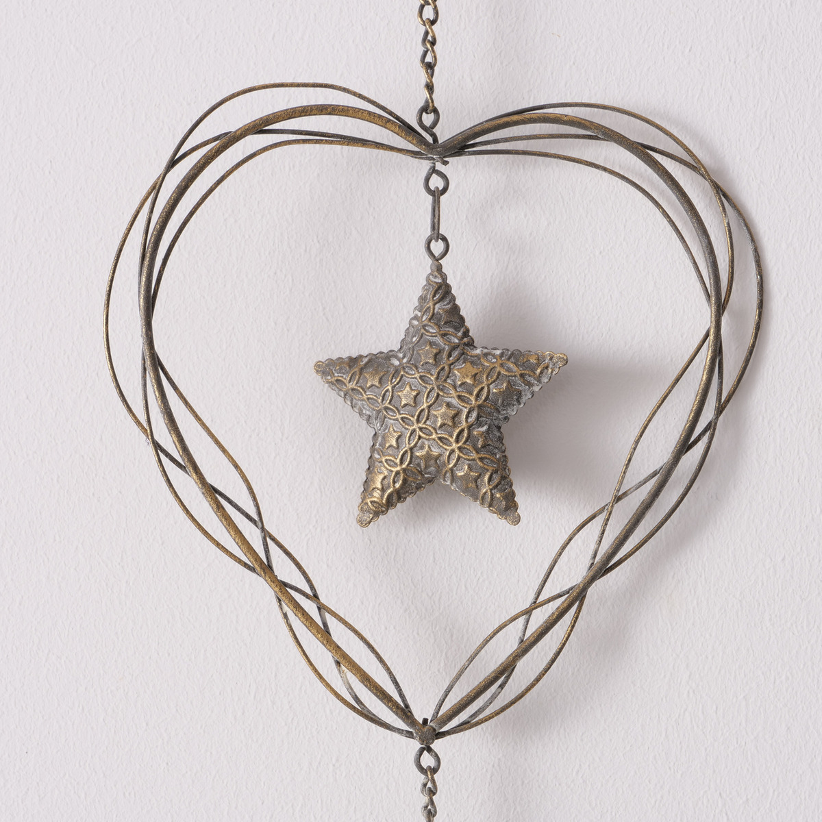 Dekoanhänger Larina 3-fach sortiert bei leitermann.de günstig kaufen Dekoanhänger Larina 3-fach sortiert