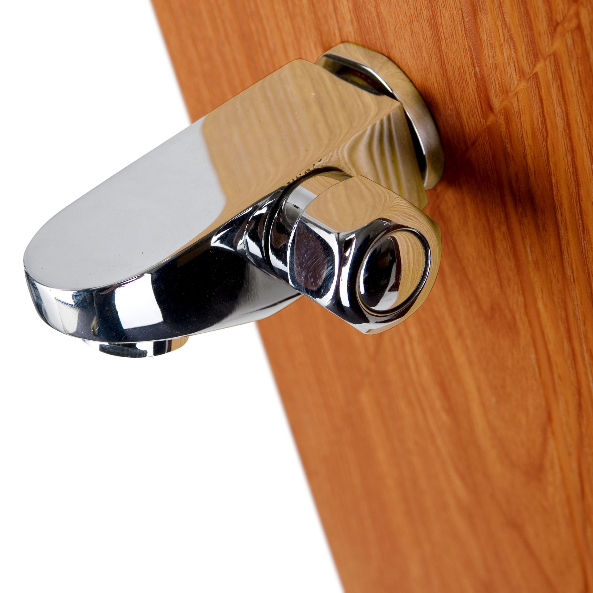 Solardusche, 32l, Holzdekor bei leitermann.de günstig kaufen Solardusche, 32l, Holzdekor