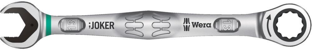 Ringratschenschlüssel Joker 13mm