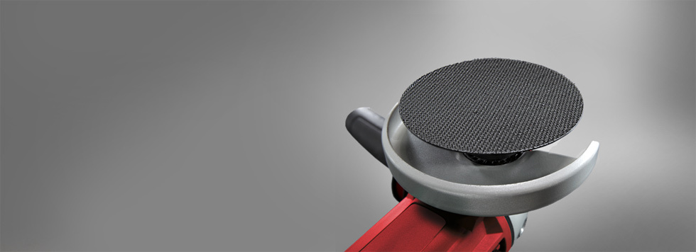 QUICK-STICK Stützteller 125mm bei leitermann.de günstig kaufen QUICK-STICK Stützteller 125mm