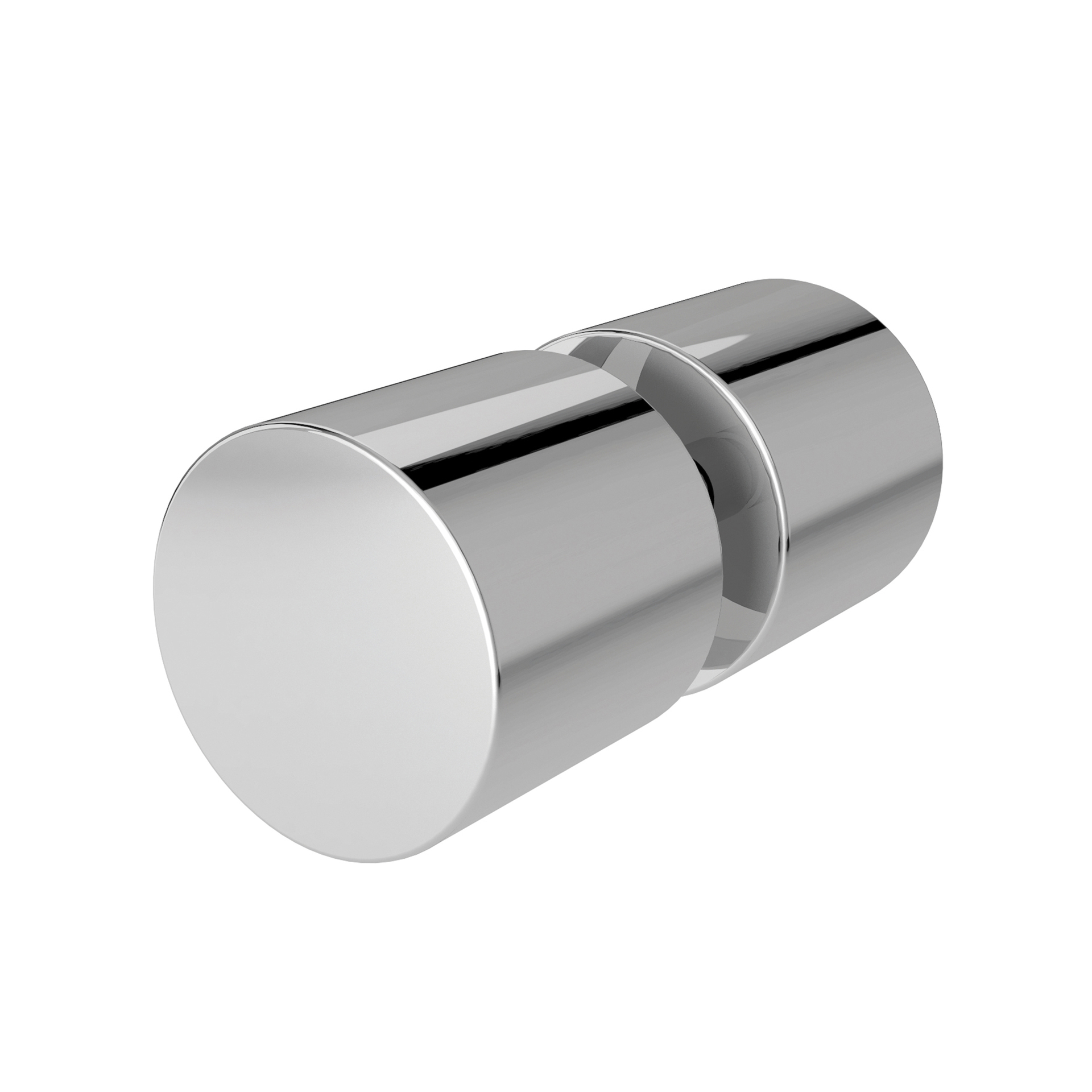 ExpressPlus MasterClass Eckdusche mit Seitenwand + Duschwanne, 90x120x200cm