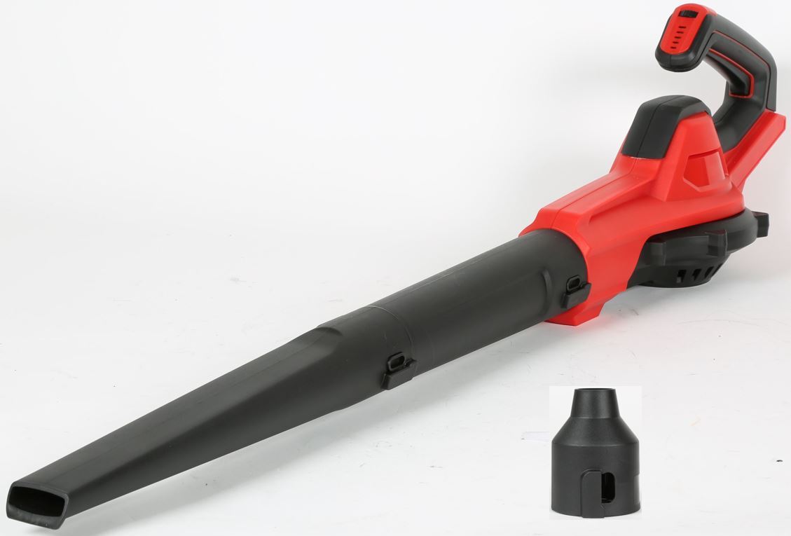 Akku-Universalbläser GE-UB 18/250 Li E-Solo