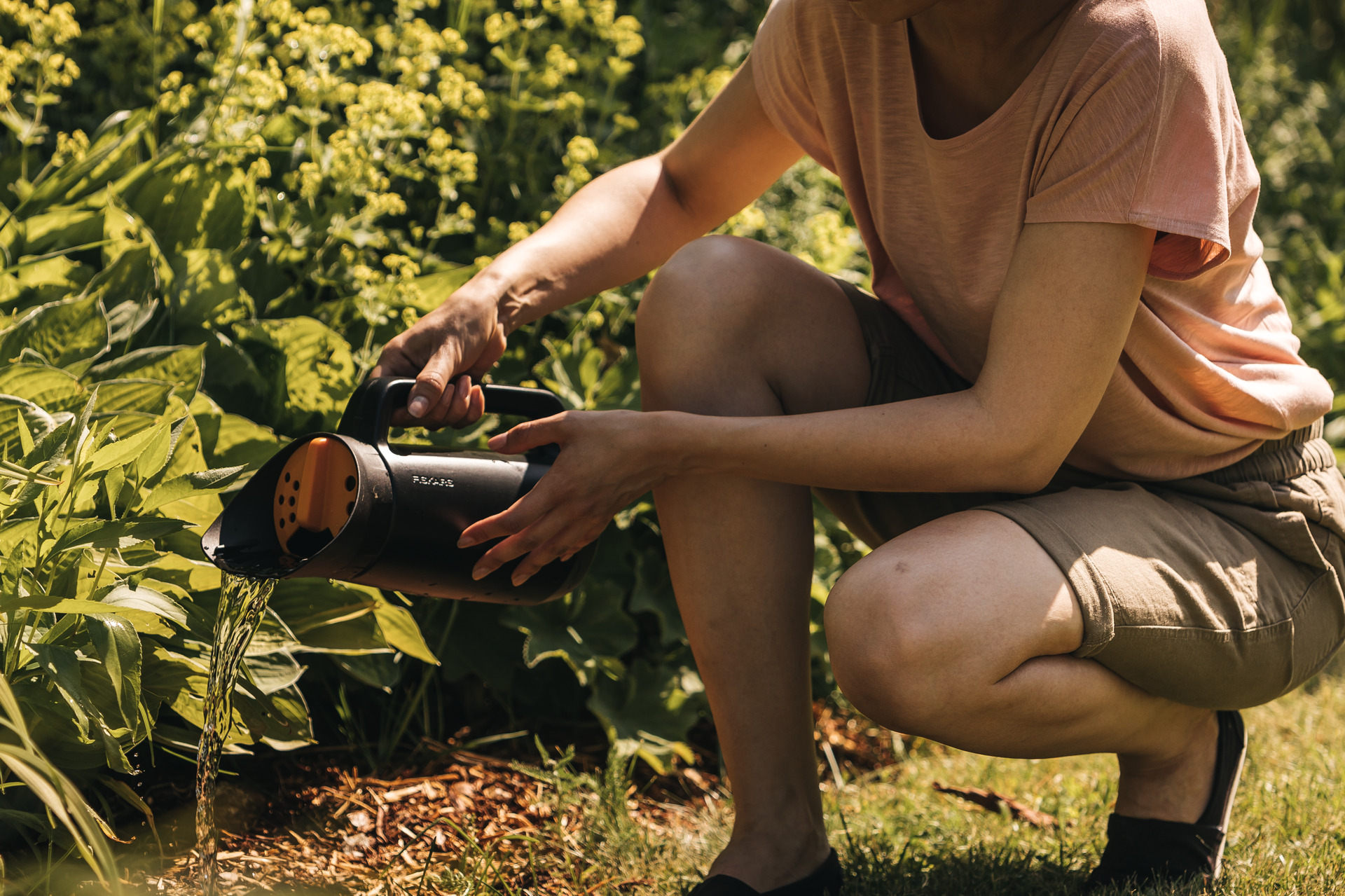 Solid Streuer bei leitermann.de günstig kaufen Solid Streuer