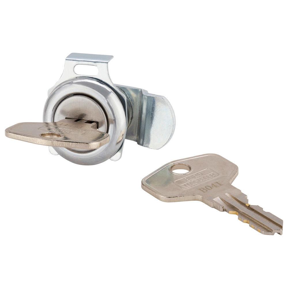 Zylinder für Briefkästen