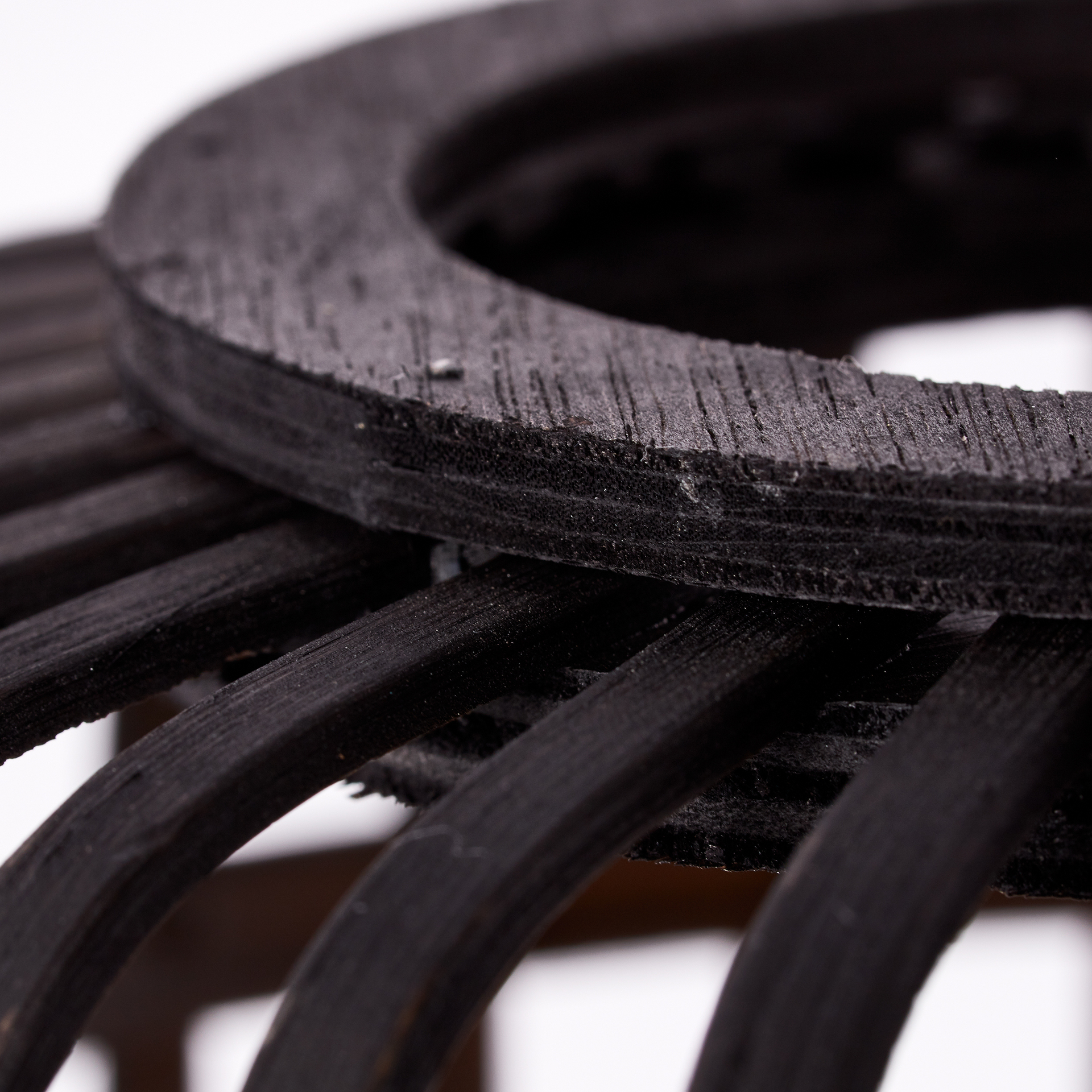 Woodrow Dekorative Tischleuchte