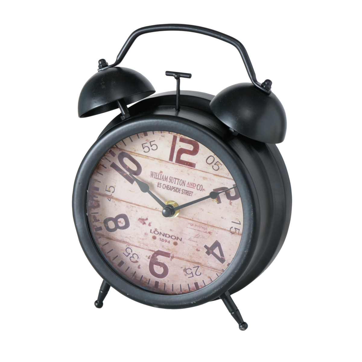 Tischuhr Ghost bei leitermann.de günstig kaufen Tischuhr Ghost