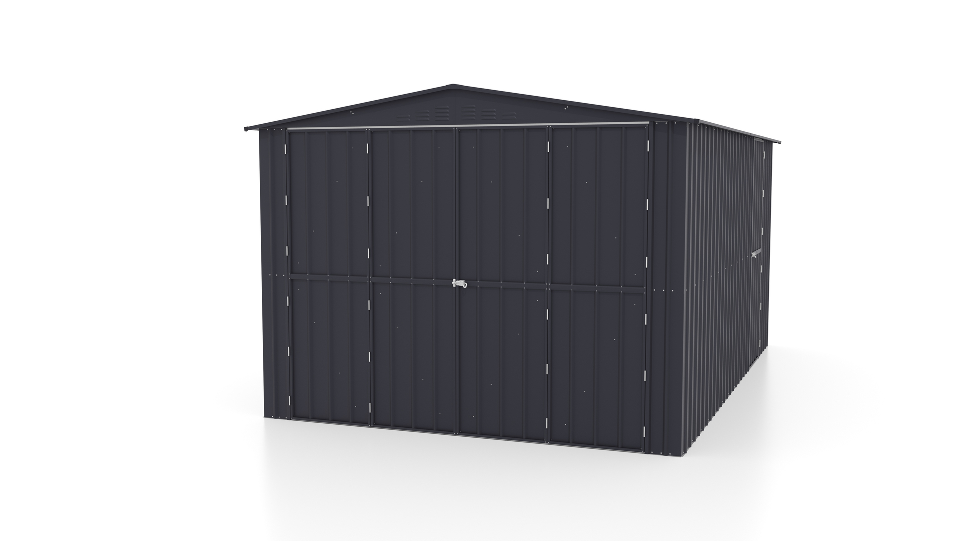 Parker 1015, anthrazit