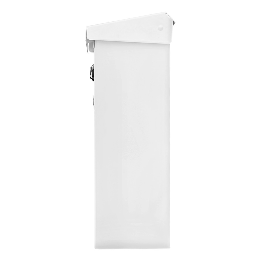 Briefkasten AMSTERDAM bei leitermann.de günstig kaufen Briefkasten AMSTERDAM