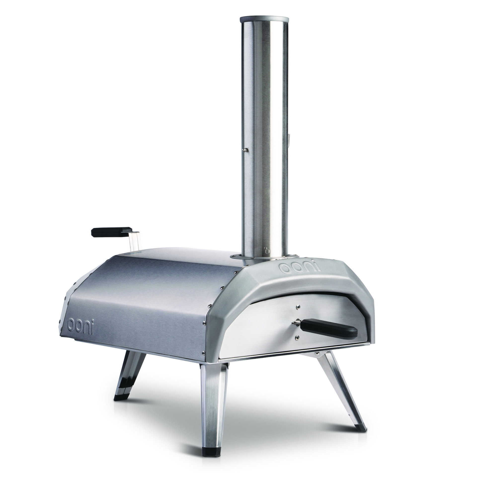 Karu 12 Multi-Brennstoff Outdoor Pizzaofen