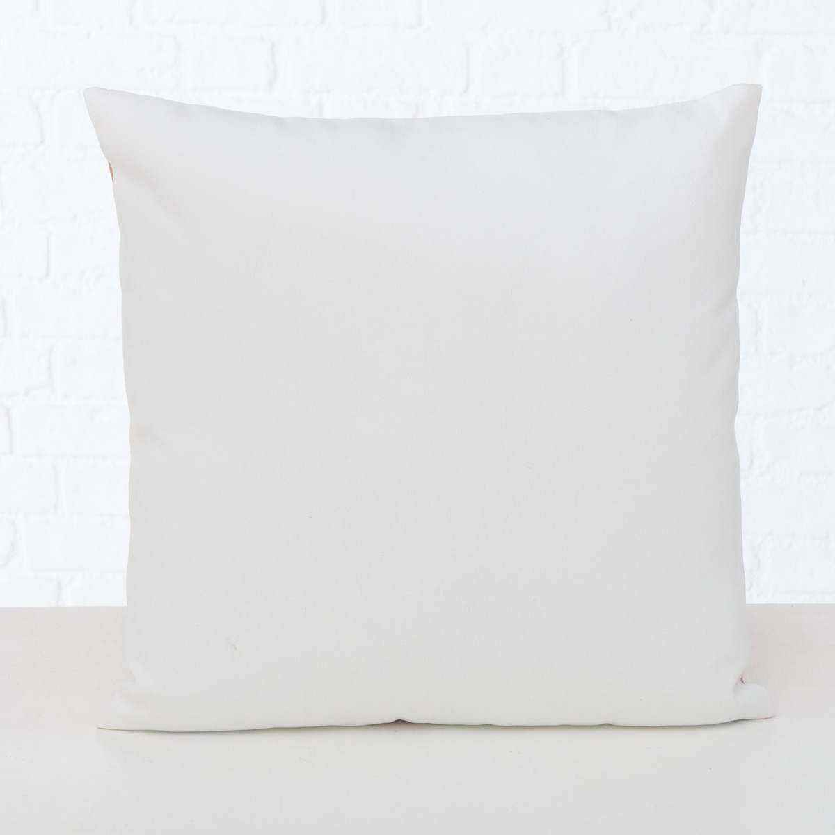 Kissen Camping, Dekor 3-fach sortiert