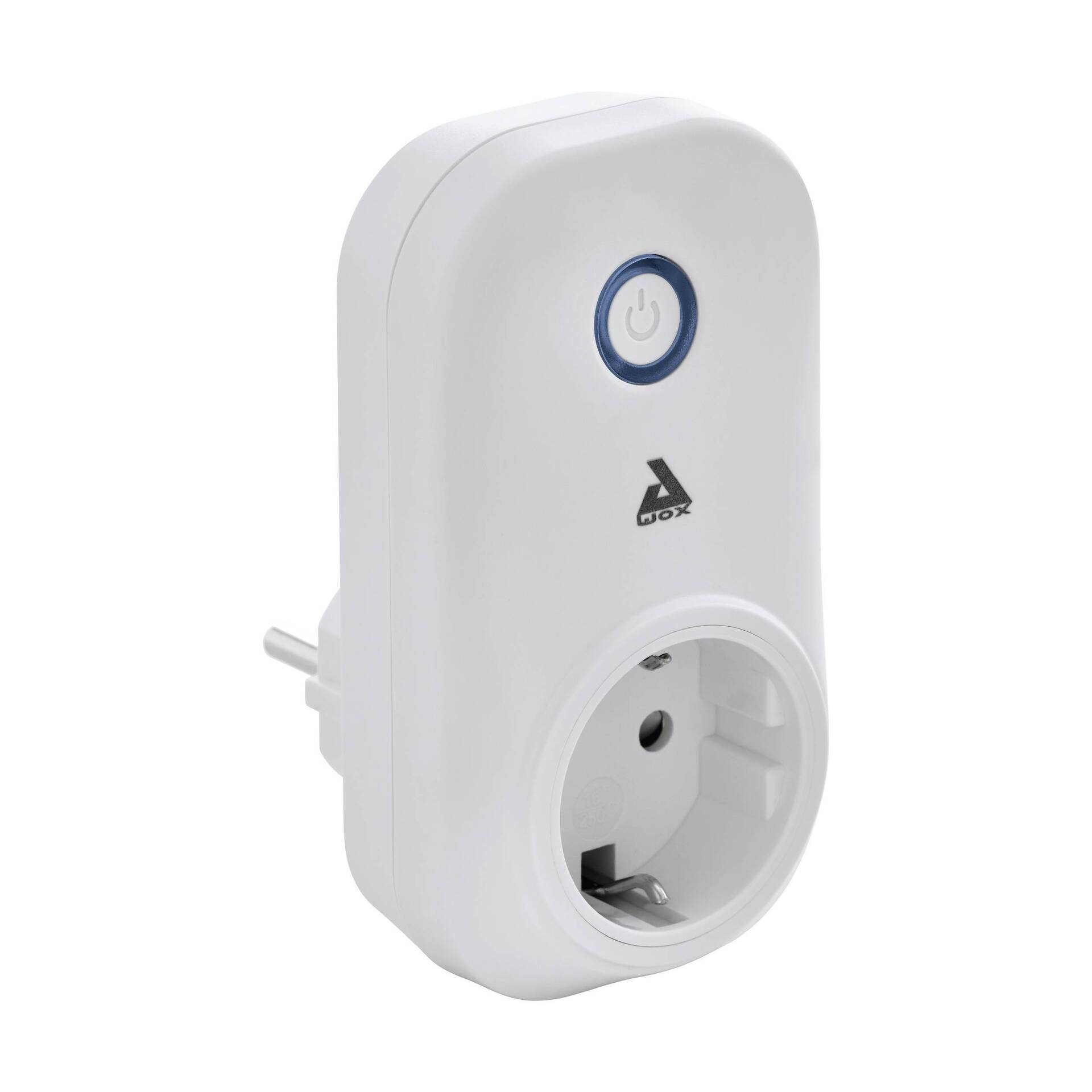Smart Plug Ble Connect Plus