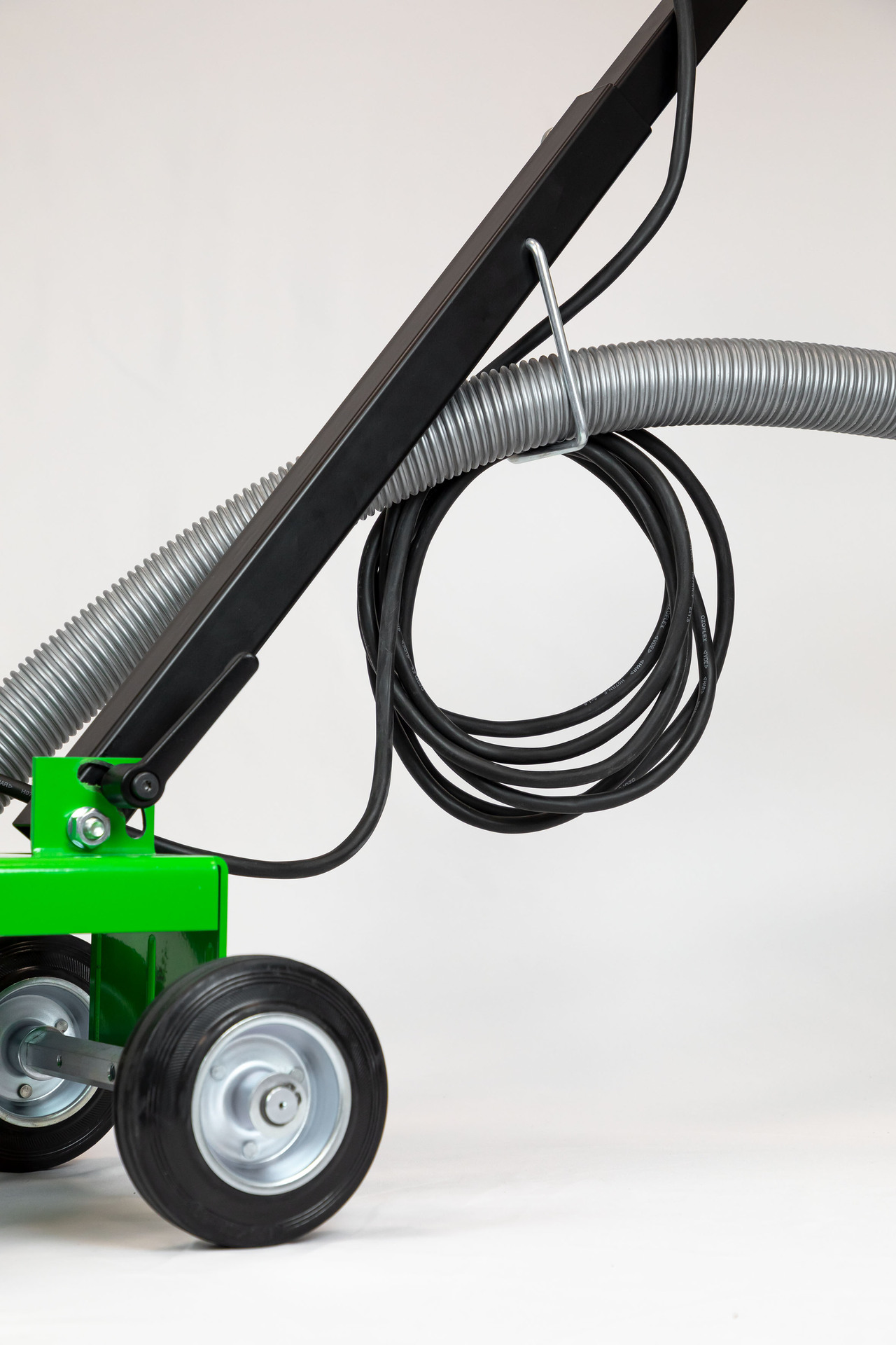 Bodenführungsgestell für alle Betonschleifer bei leitermann.de günstig kaufen Bodenführungsgestell für alle Betonschleifer