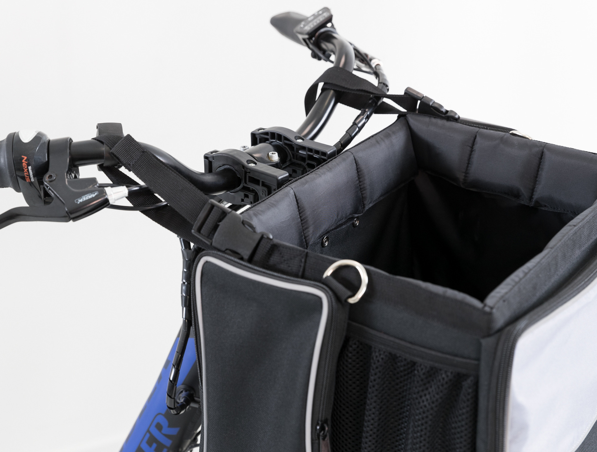 Hunde Front-Box bei leitermann.de günstig kaufen Hunde Front-Box