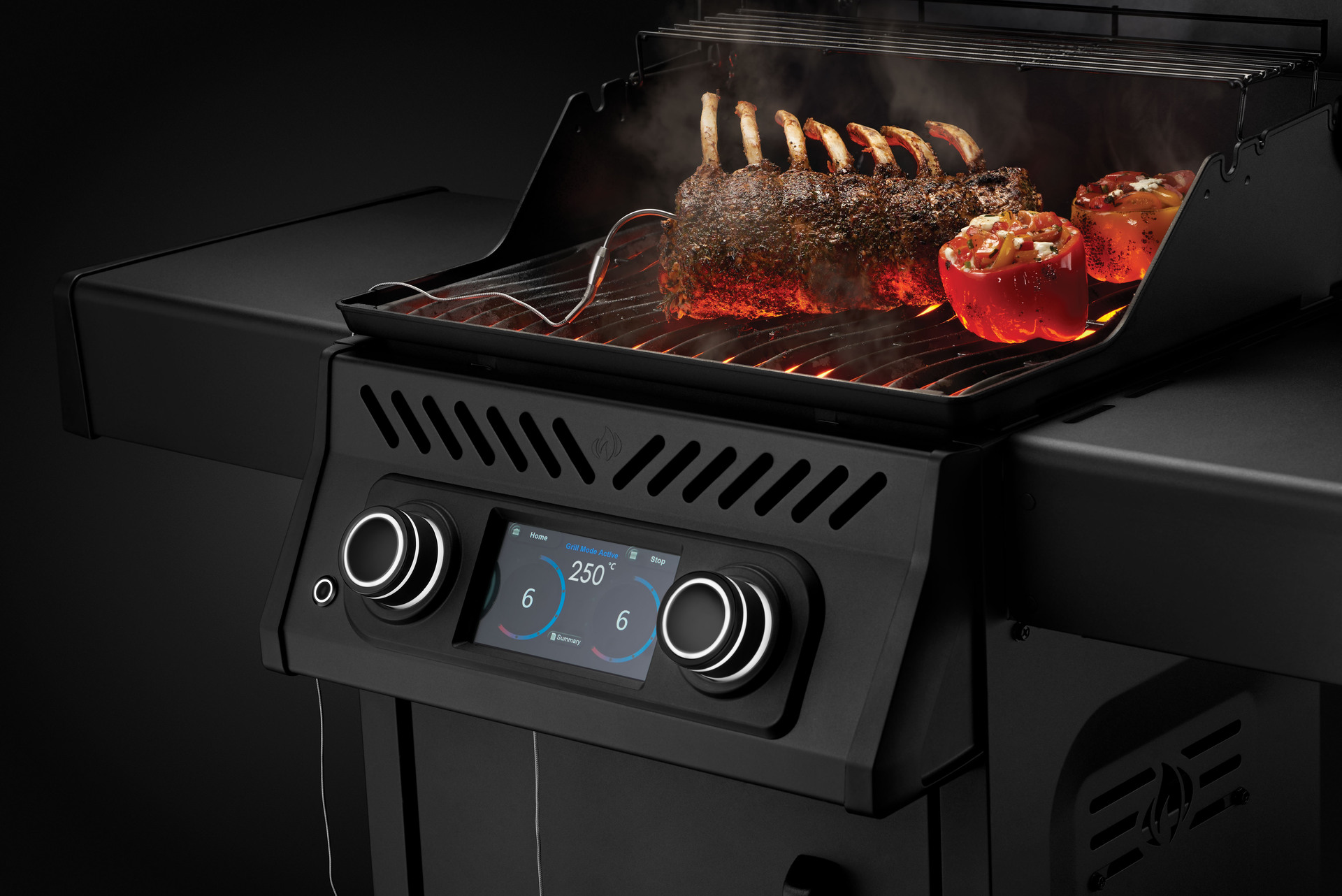 Rogue EQ 365 Elektro