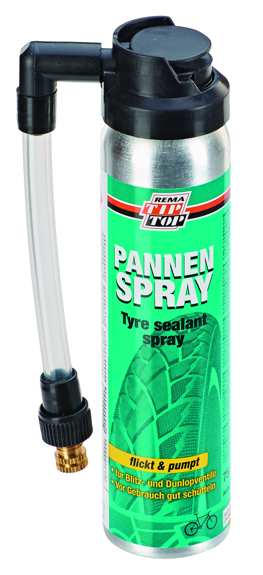 Prophete Rema Tip-Top Pannen-Spray 75ml