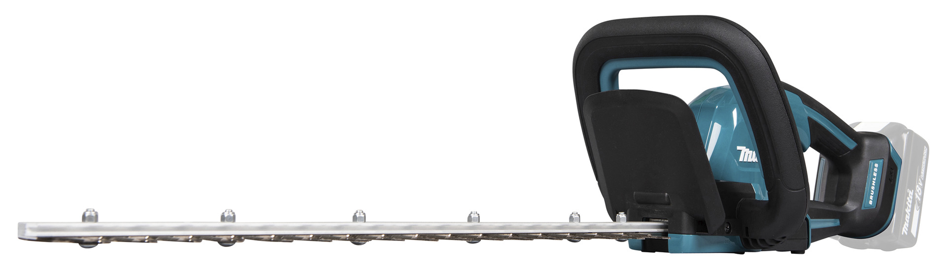 Akku-Heckenschere DUH506Z, 50cm, 18V bei leitermann.de günstig kaufen Akku-Heckenschere DUH506Z, 50cm, 18V