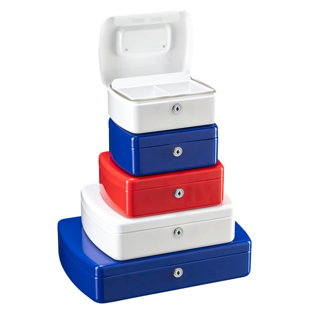 Geldkassette Office 2167