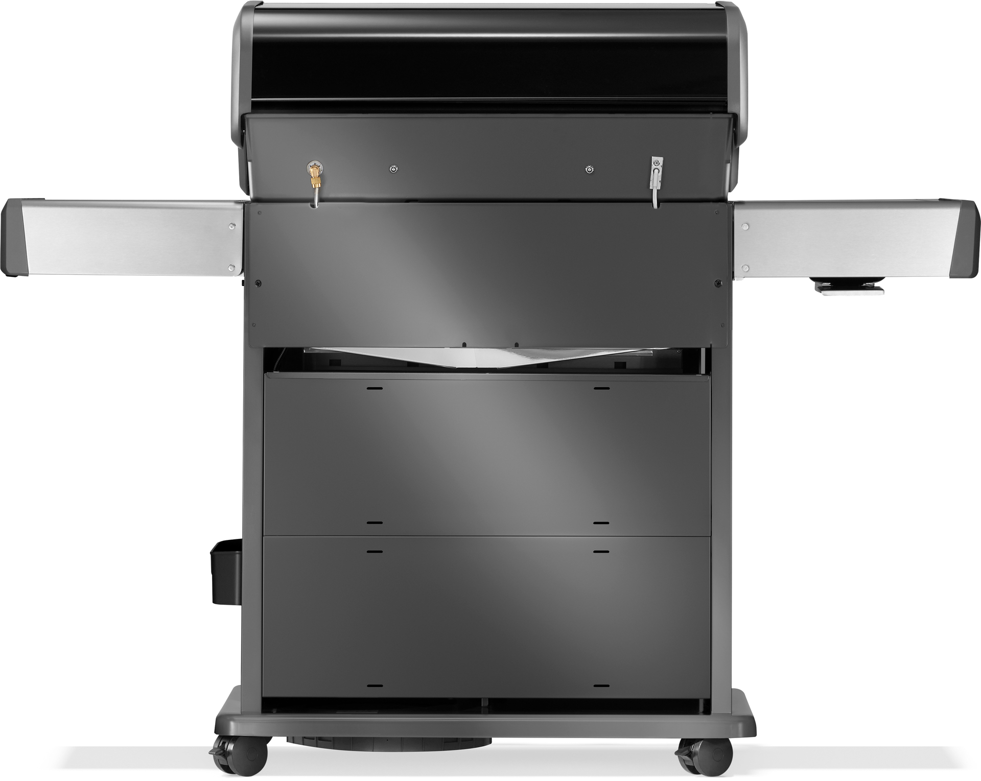 Gasgrill Rogue PRO-S 525 Schwarz