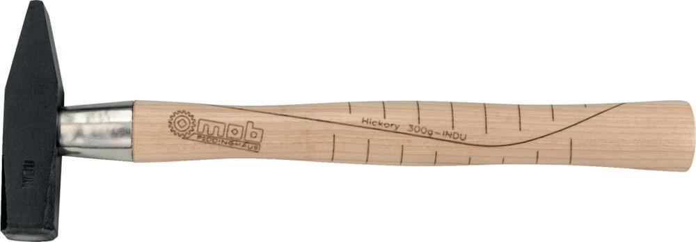 Schlosserhammer Hickory 1500g Schutzh.Peddinghaus