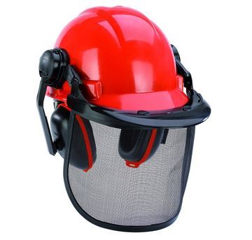 Forstschutzhelm BG-SH 1