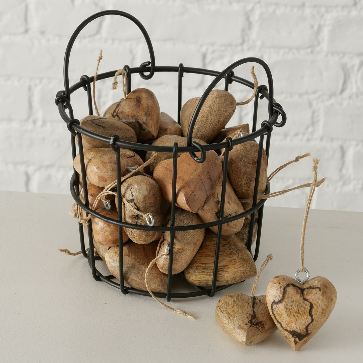 Dekoanhänger Percha bei leitermann.de günstig kaufen Dekoanhänger Percha