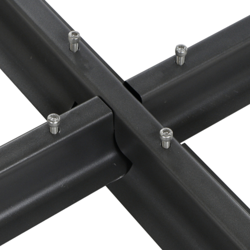 Stahlkreuz für Schirme bei leitermann.de günstig kaufen Stahlkreuz für Schirme