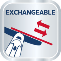 Fenstersauger Dry & Clean bei leitermann.de günstig kaufen Fenstersauger Dry & Clean