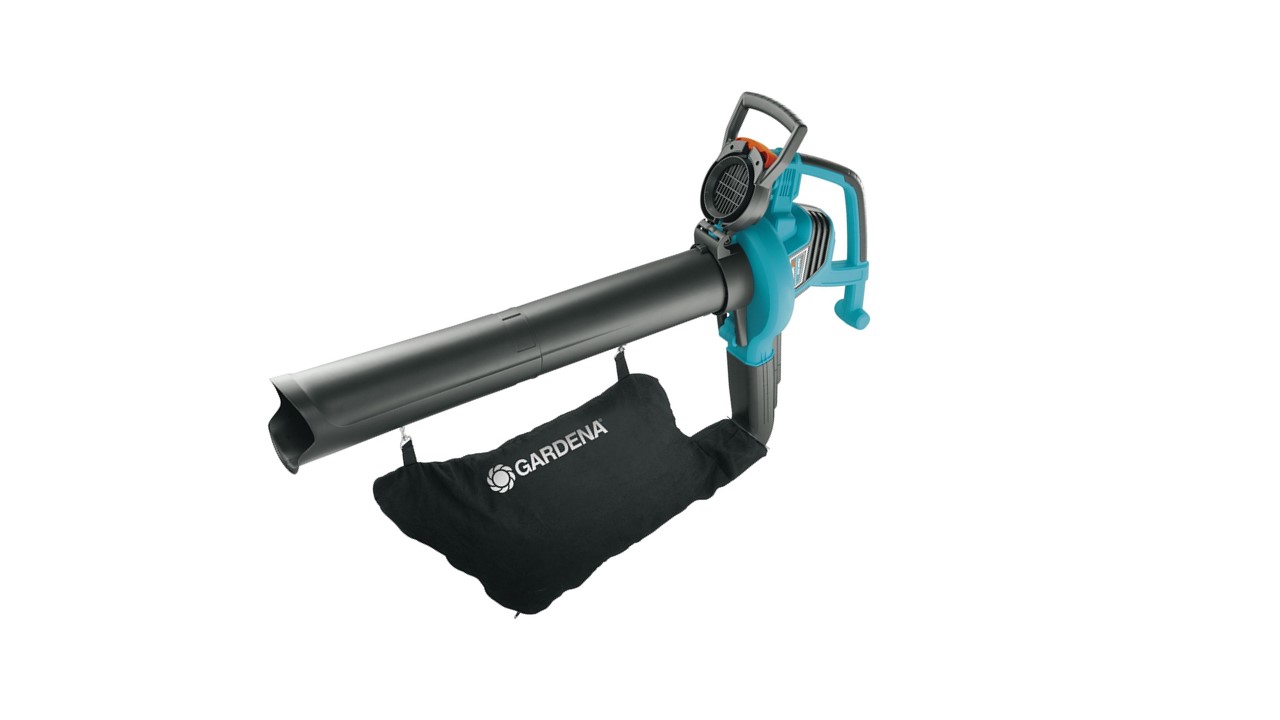 Laubsauger & Laubbläser Laubsauger & Laubbläser