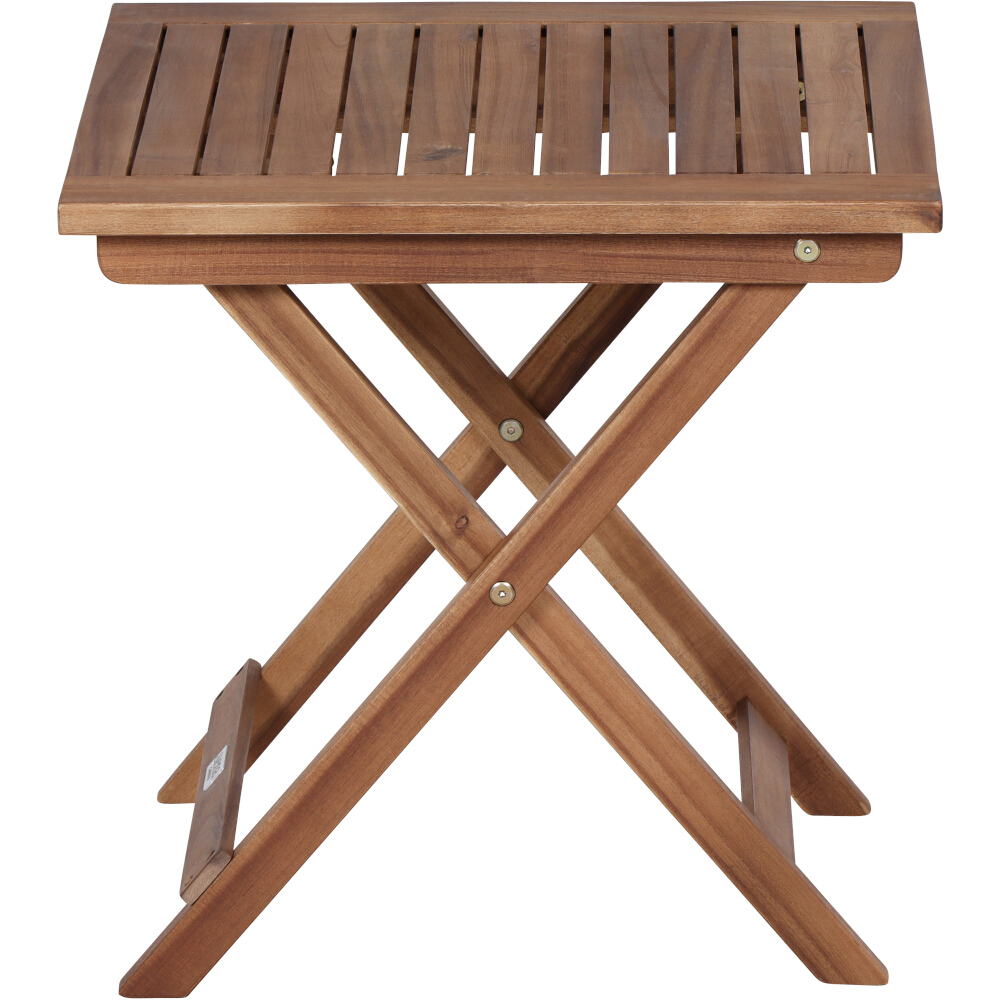 Paleros Hocker Akazie