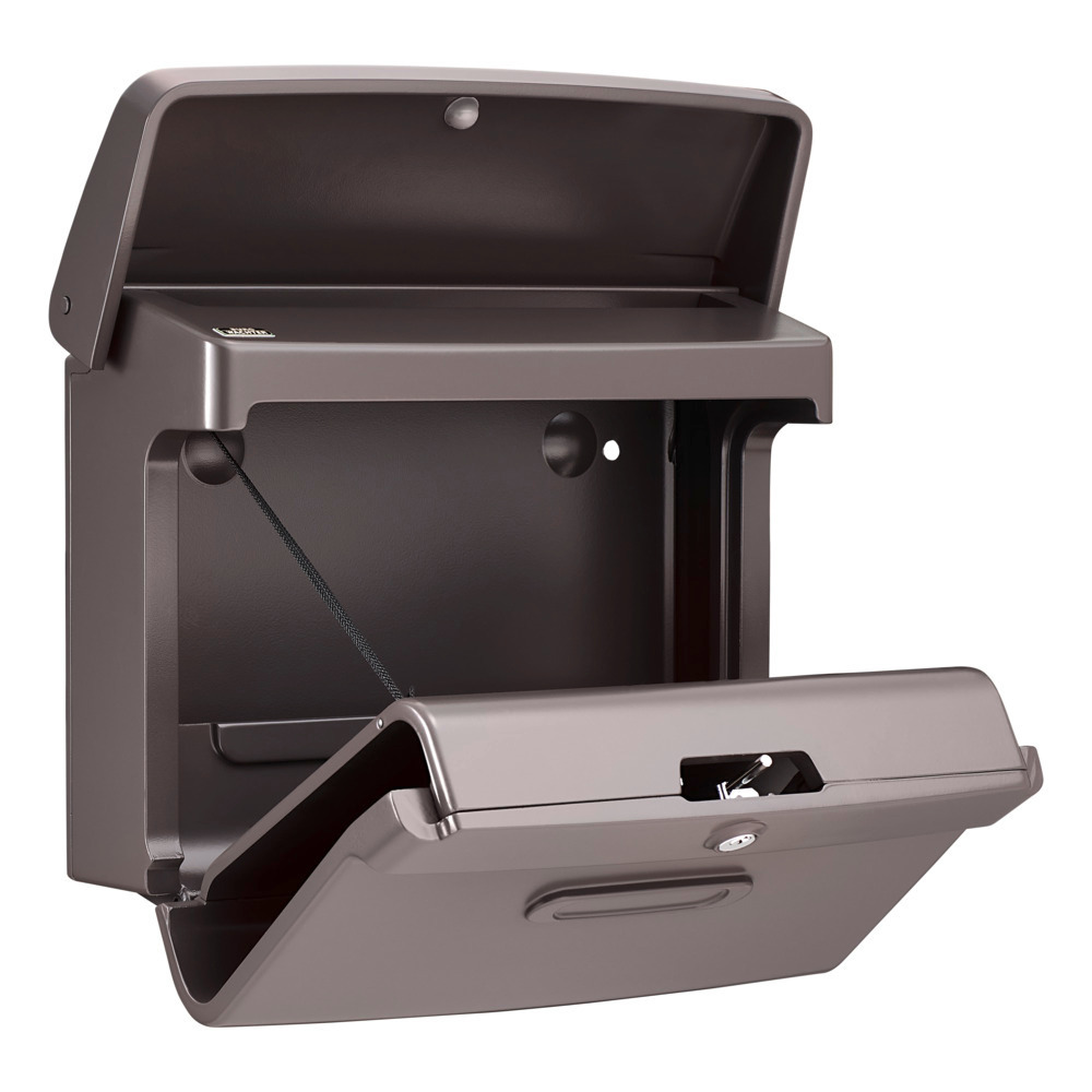 Briefkasten BREMEN bei leitermann.de günstig kaufen Briefkasten BREMEN