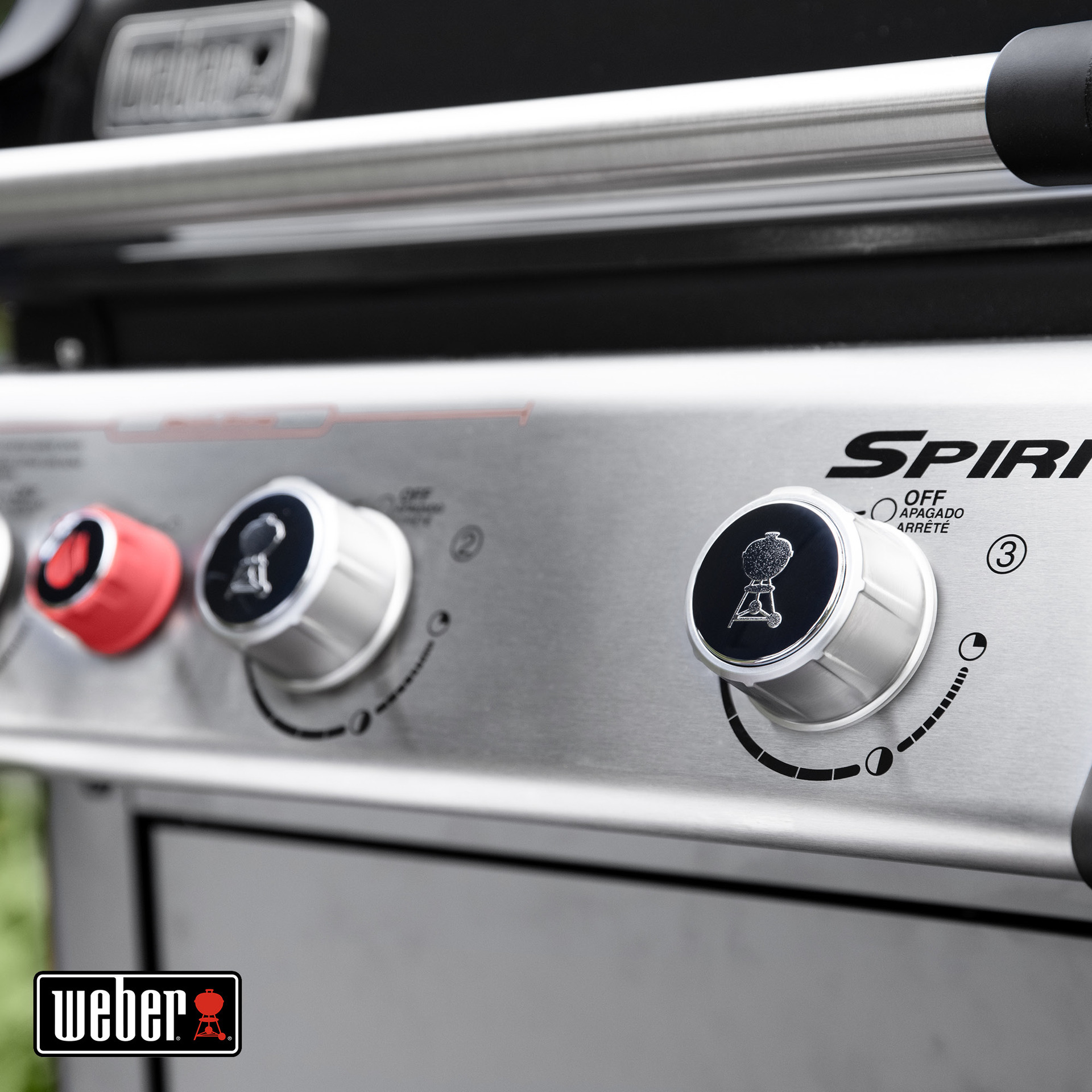 Spirit EPX-325S GBS bei leitermann.de günstig kaufen Spirit EPX-325S GBS