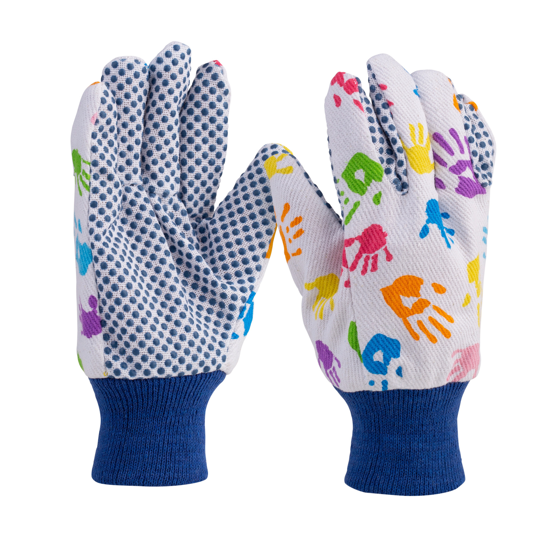 Conmetall Meister GmbH Handschuhe für Kinder Gr. 5