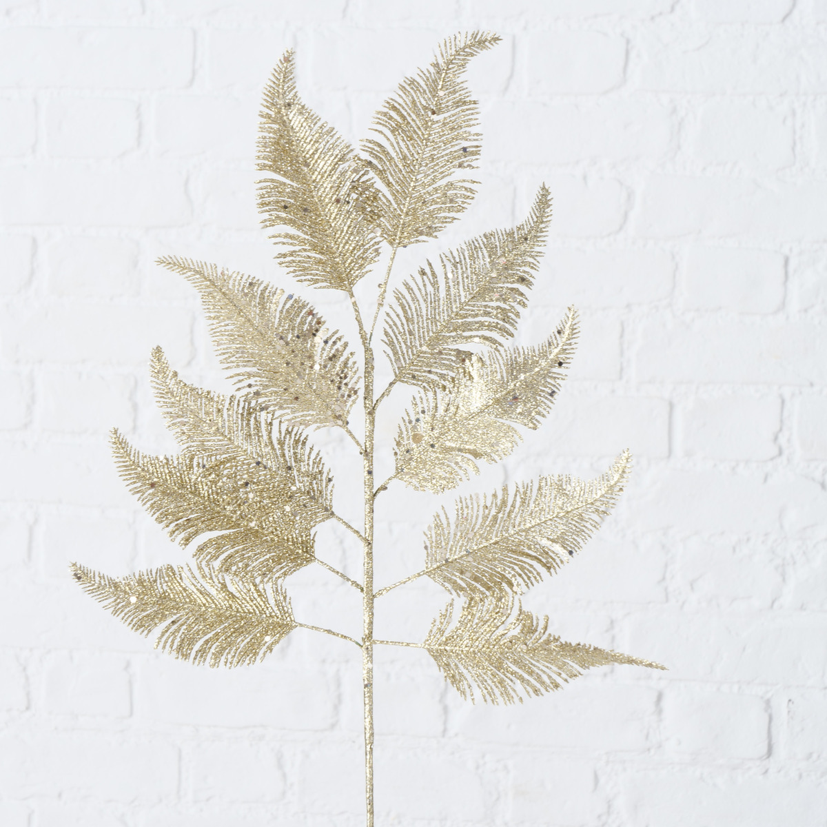 Dekozweig , Dekor 2-fach sortiert