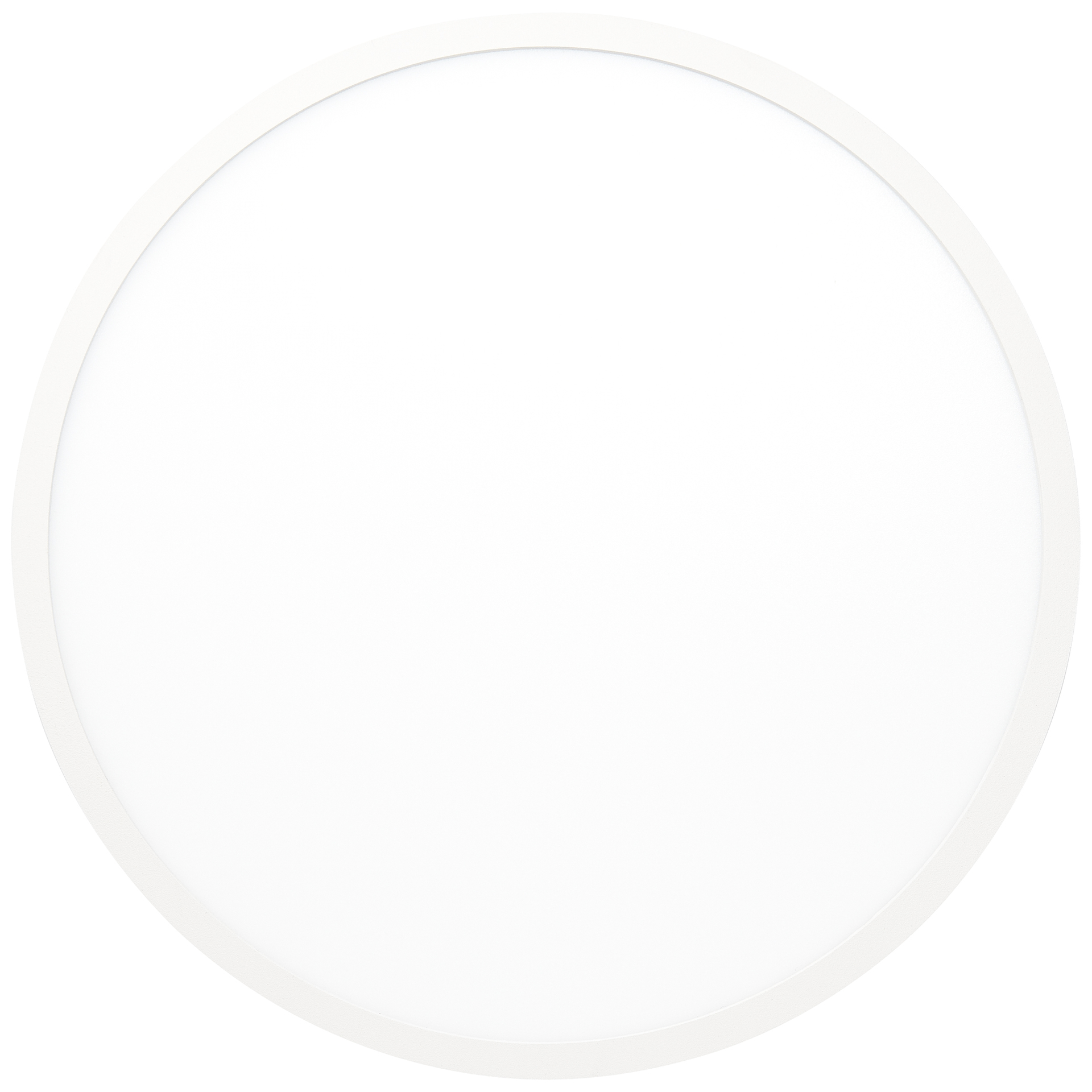 Buffi LED Paneele sand weiß