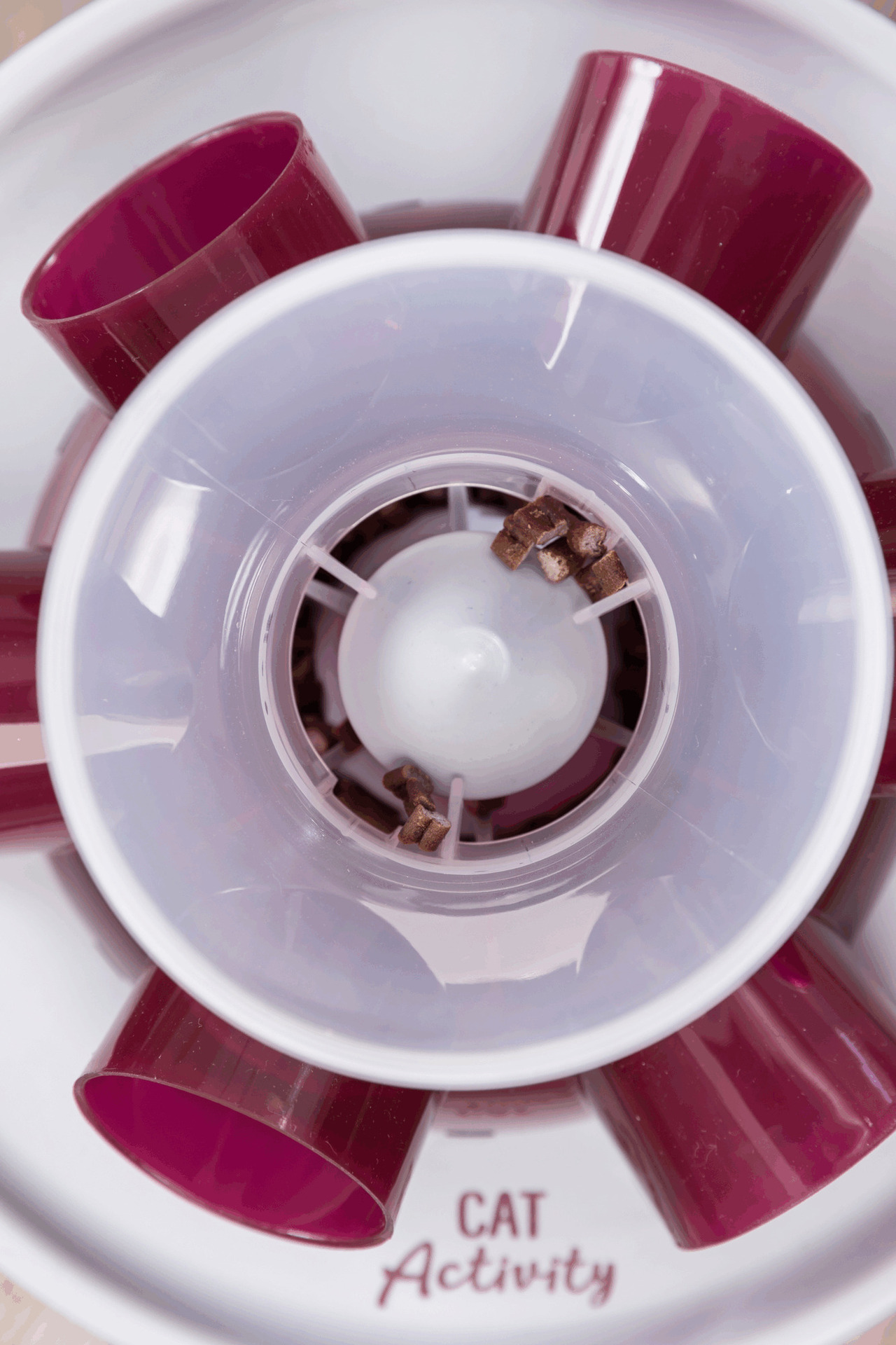 Tunnel Feeder Strategiespiel