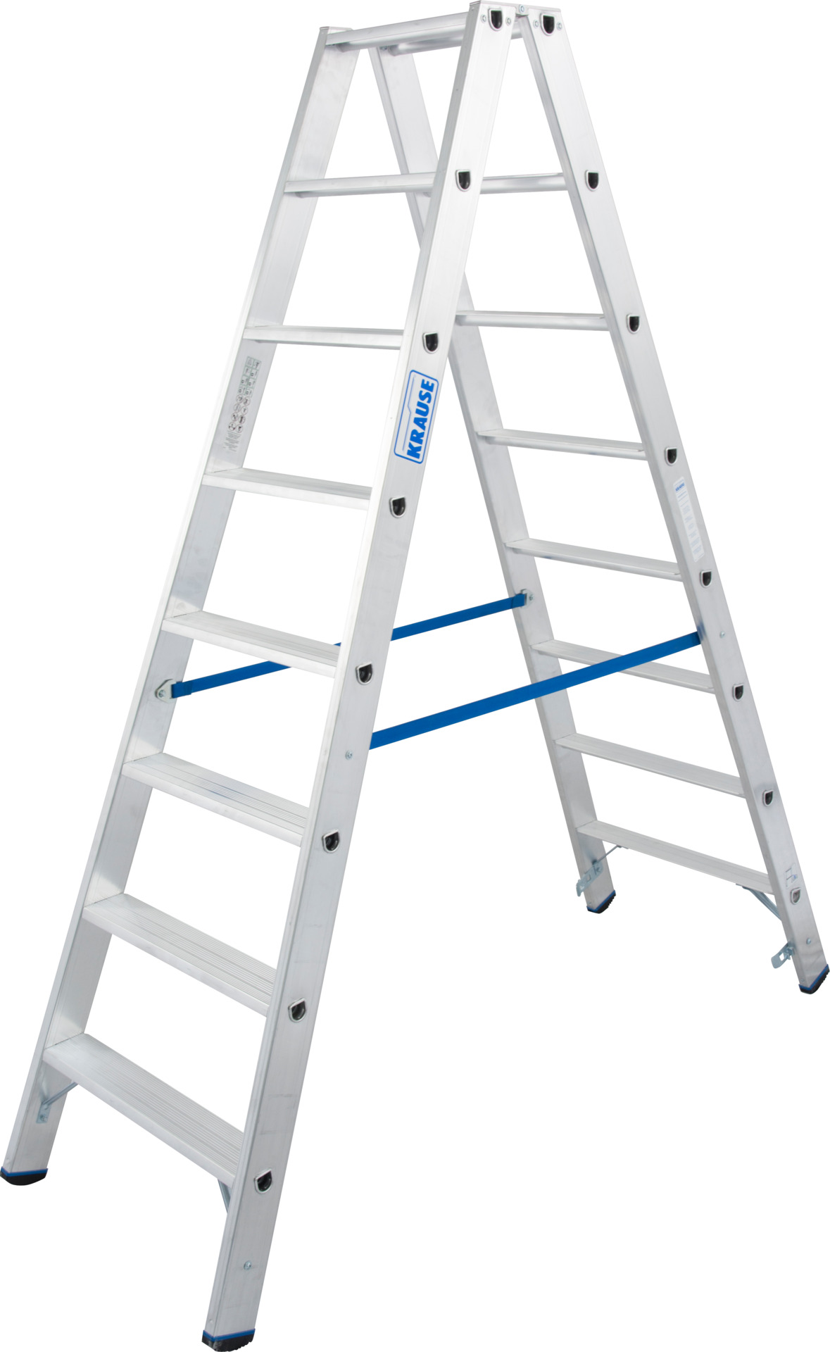 Stufen-Doppelleiter Stabilo