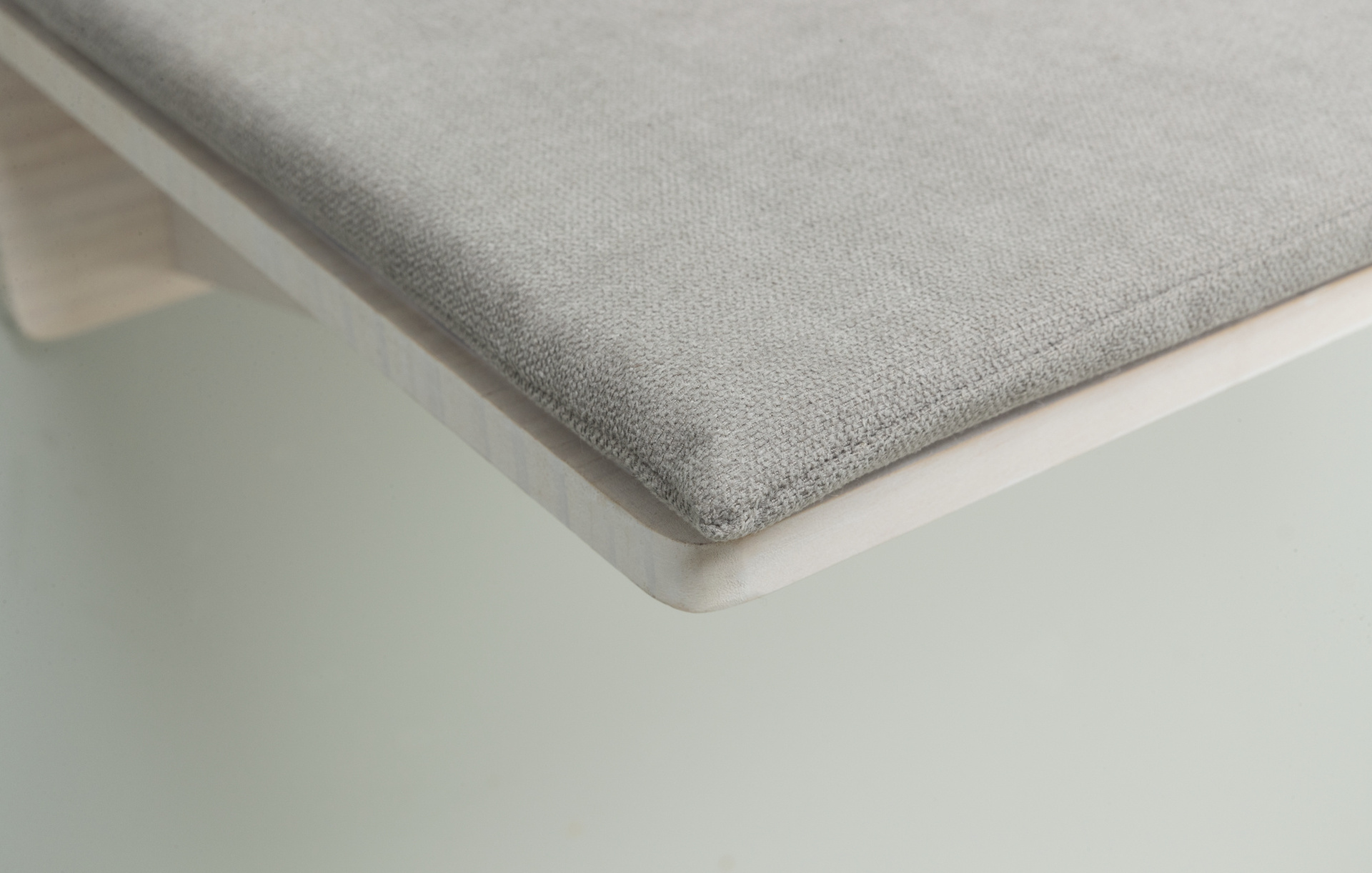 Liegeplatte zur Wandmontage bei leitermann.de günstig kaufen Liegeplatte zur Wandmontage