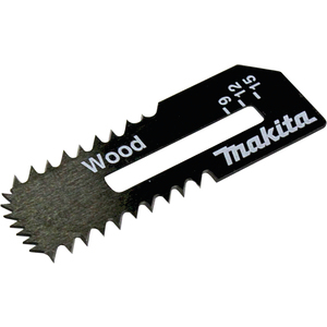Makita Werkzeug GmbH Trockenbausägeblatt Holz „2St“