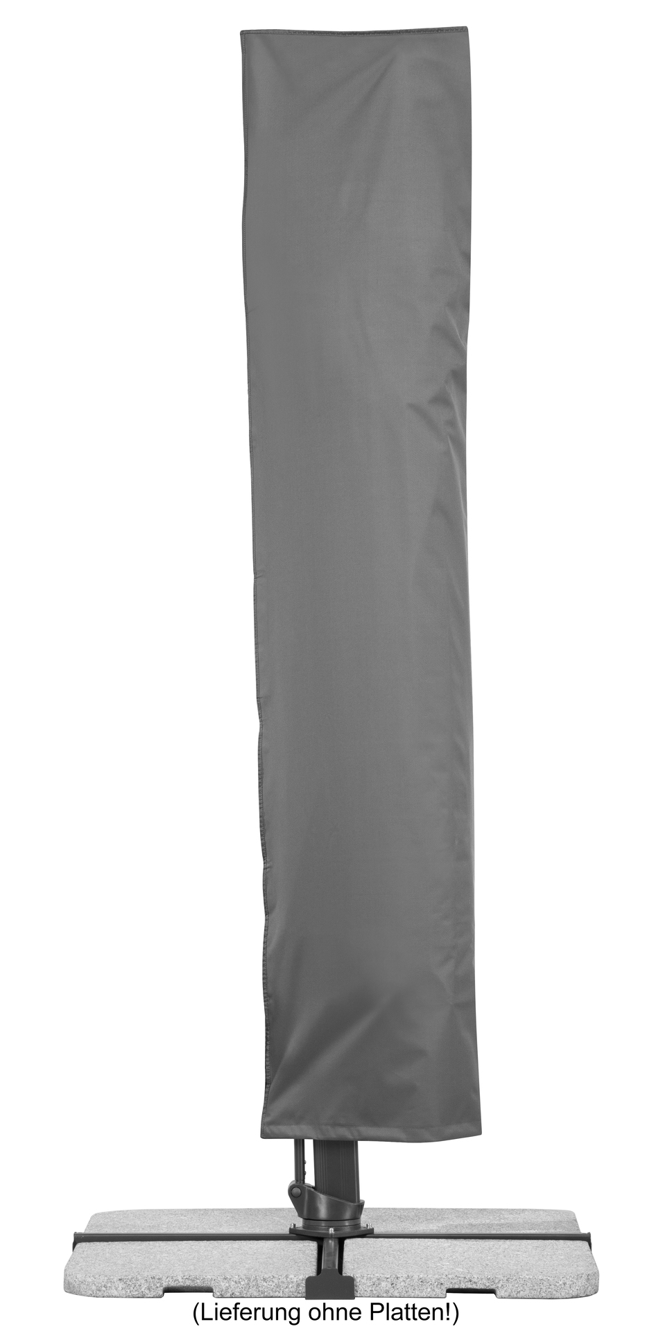 Ampelschirm Rhodos Smart 300x300cm bei leitermann.de günstig kaufen Ampelschirm Rhodos Smart 300x300cm