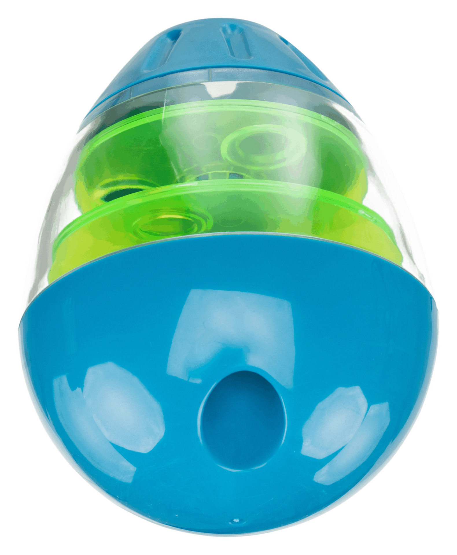 Steh-Auf-Snack-Ei Kunststoff 13cm bei leitermann.de günstig kaufen Steh-Auf-Snack-Ei Kunststoff 13cm