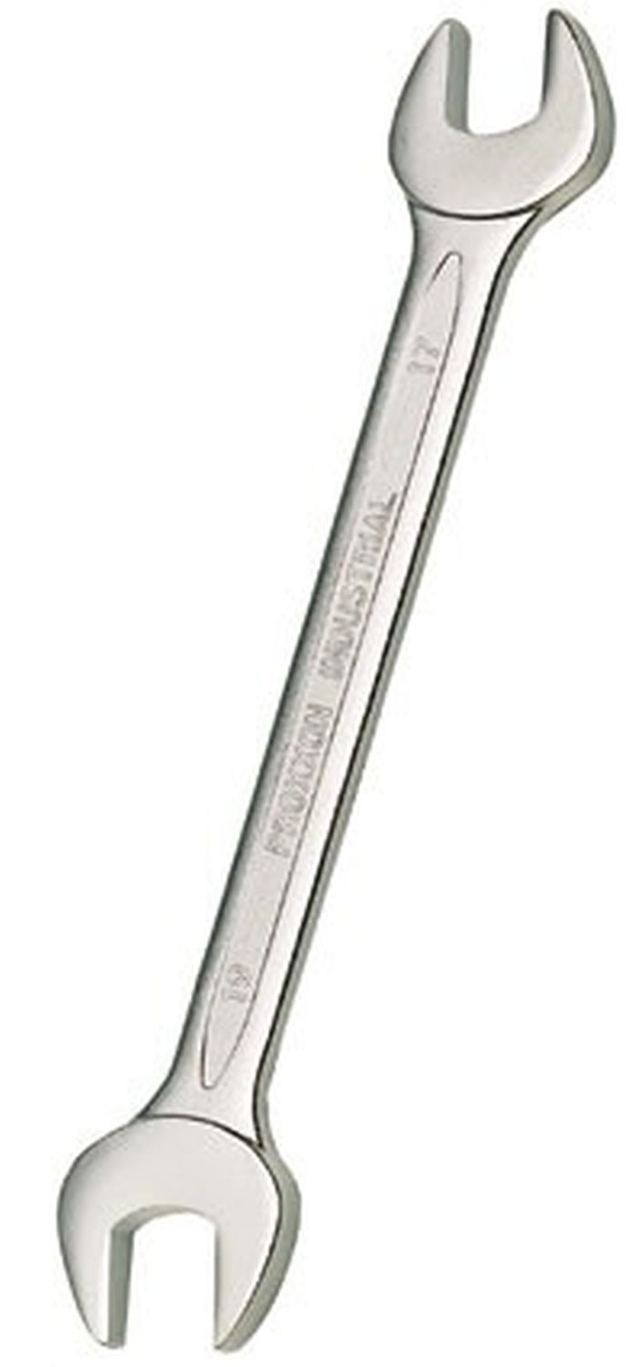 Doppelmaulschlüssel 10 x 11 mm