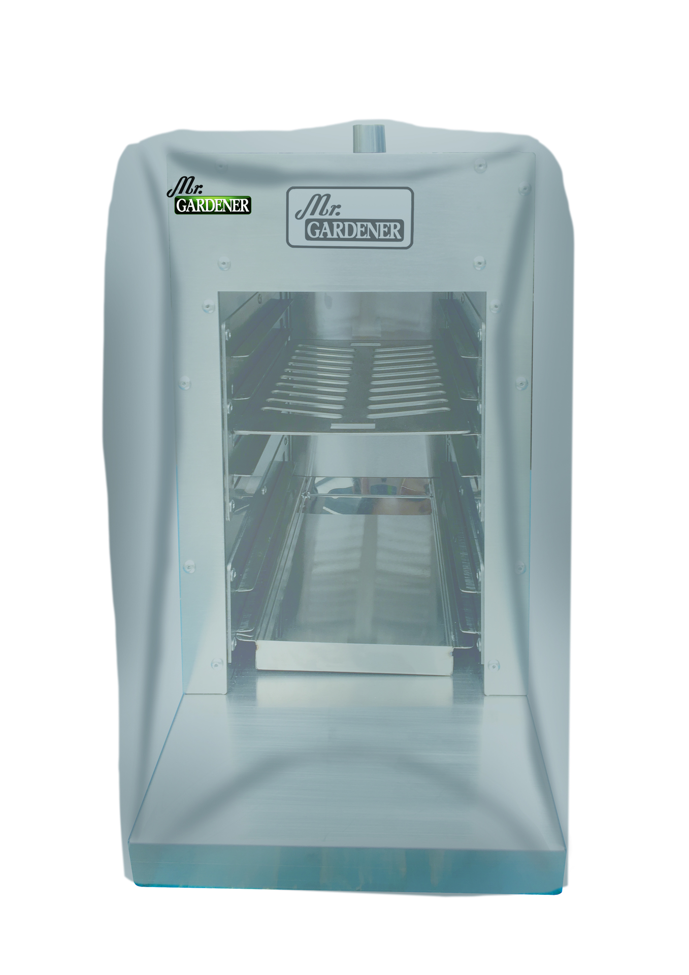 Universal Abdeckhaube für Oberhitzegrill Norfolk