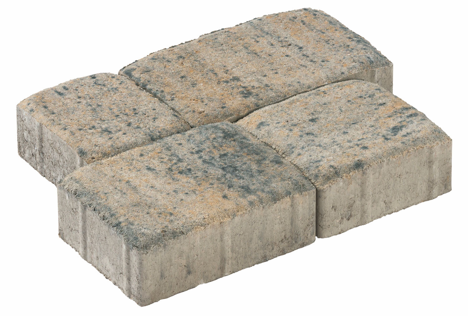 Pflaster Catavi, Mehrformat bei leitermann.de günstig kaufen Pflaster Catavi, Mehrformat