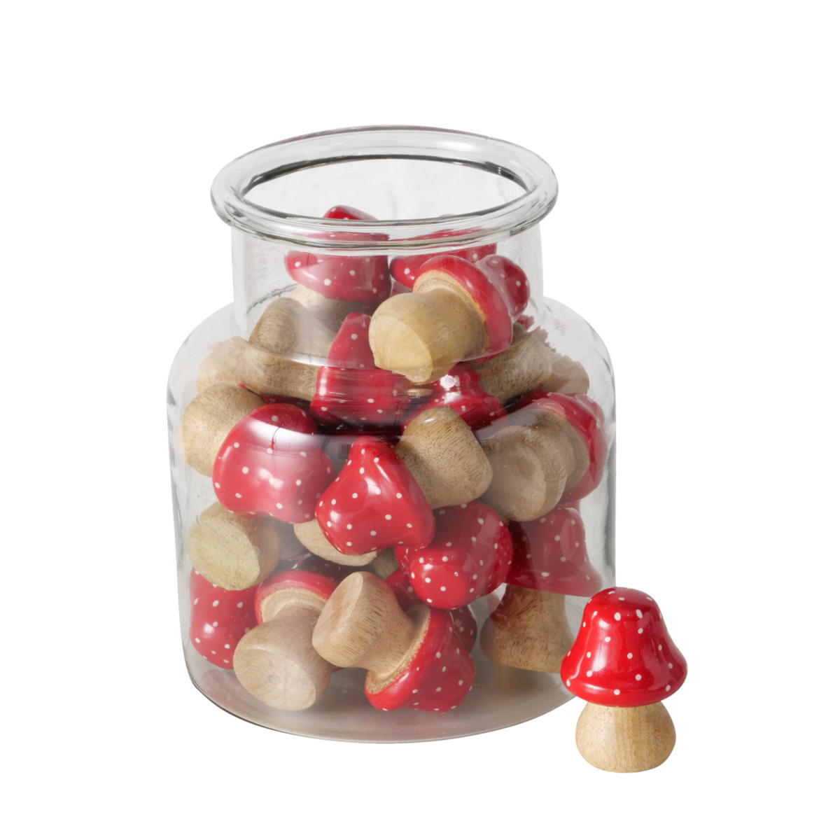 Dekoaufsteller Flying bei leitermann.de günstig kaufen Dekoaufsteller Flying