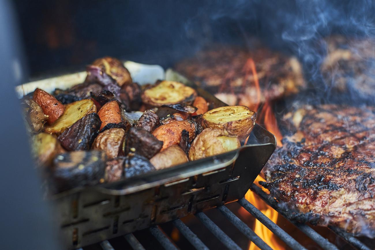 Style Gemüsekorb Edelstahl bei leitermann.de günstig kaufen Style Gemüsekorb Edelstahl