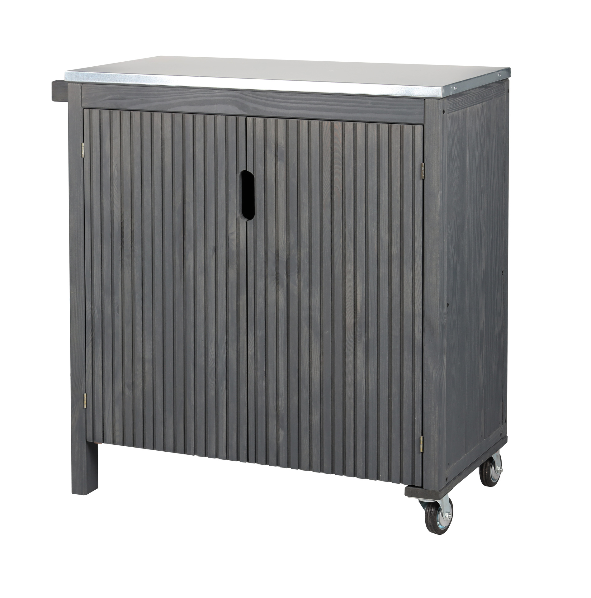 Gartenschrank James bei leitermann.de günstig kaufen Gartenschrank James